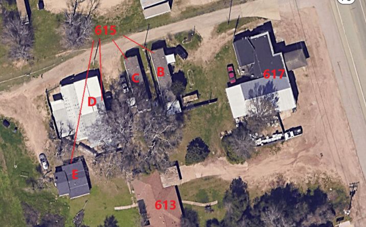 Pictures of Multifamily property located at 613 - 617 TX-75, Willis, TX 77378 for sales - image #1