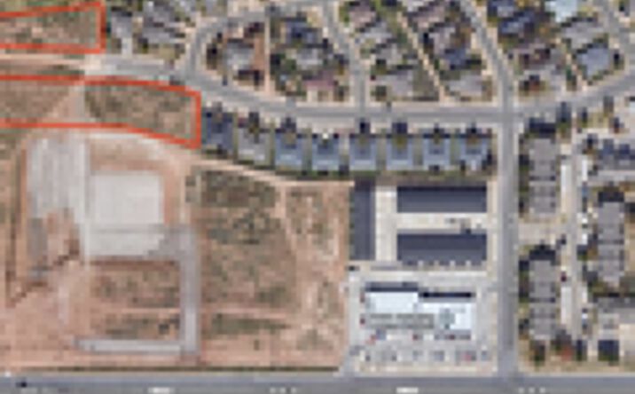 Pictures of Land, Multifamily property located at 6017 3rd St, Lubbock, TX 79416 for sales - image #1