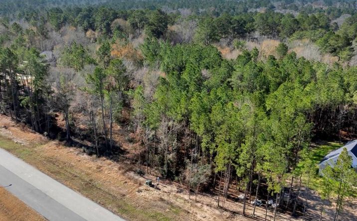 Pictures of Land property located at 110 Yaupon Ct, Lufkin, TX 75904 for sales - image #1