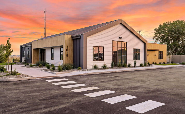 Pictures of Office property located at 4018 Montana Sapphire Dr, Billings, MT 59106 for sales - image #1