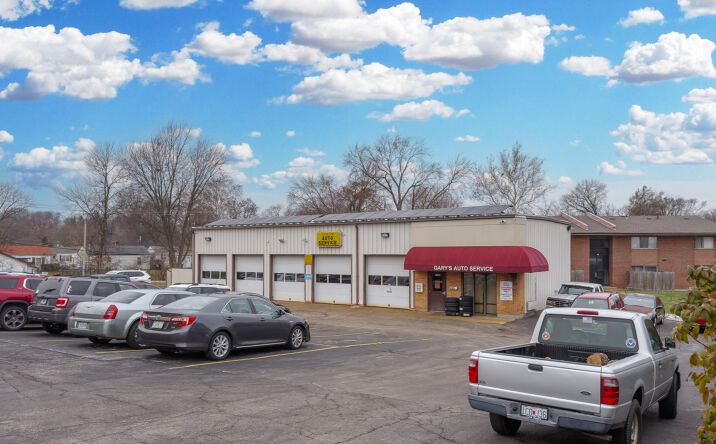 Pictures of Retail property located at 1779 N Hwy 67, Florissant, MO 63033 for sales - image #1