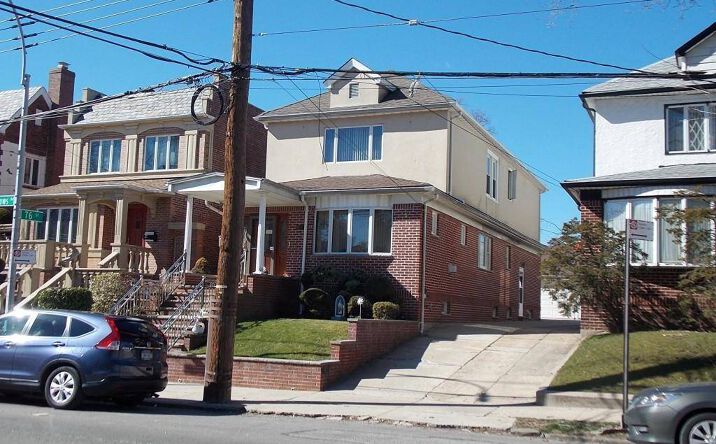 Pictures of Mixed Use property located at 7530 Narrows Ave, Brooklyn, NY 11209 for sales - image #1
