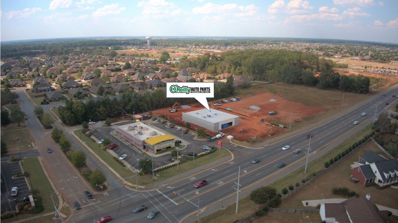 11190 County Line Road, Madison, AL 35758