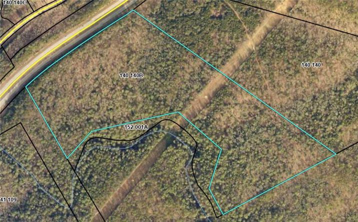 Pictures of Land property located at 441 Old Hist Hwy, Clarkesville, GA 30523 for sales - image #1