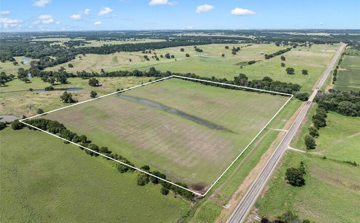 Pictures of Land property located at FM1858, Waco, TX 76705 for sales - image #1
