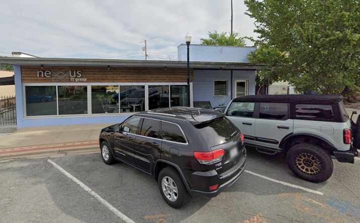 Pictures of Land, Office property located at 7512 W 80th St, Overland Park, KS 66204, 7933 Conser, Overland Park, KS 66204 for sales - image #1