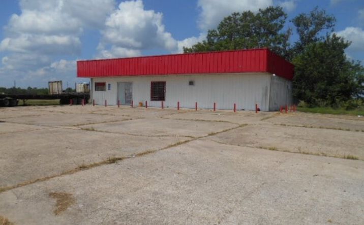Pictures of Mixed Use property located at 4860 State Hwy 71, El Campo, TX 77437 for sales - image #1