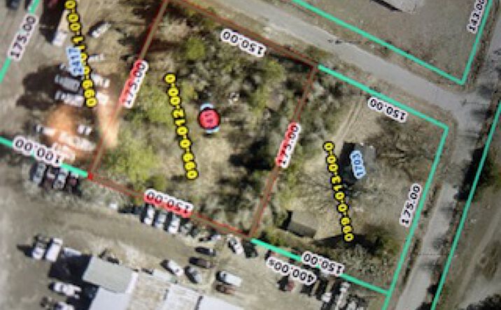 Pictures of Industrial, Land property located at 2419 Doughty Rd, Augusta, GA 30906 for sales - image #1