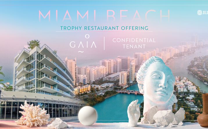 Pictures of Retail property located at 801 South Pointe Drive, Miami Beach, Florida, Miami Beach, FL 33139 for sales - image #1