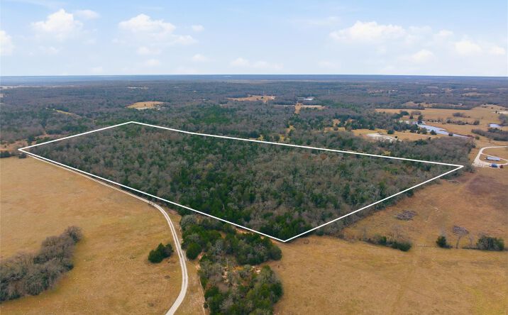 Pictures of Land property located at Lcr 762, Groesbeck, TX 76642 for sales - image #1