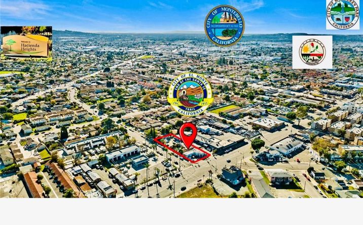 Pictures of Multifamily property located at 2843 Meeker, El Monte, CA 91732 for sales - image #1
