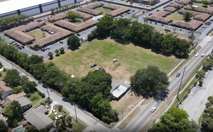 Pictures of Special Purpose property located at 5721 S Texas Ave, Orlando, FL 32839 for sales - image #1