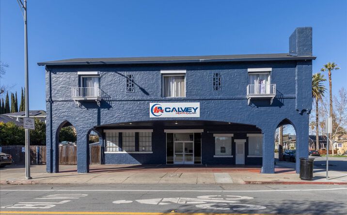 Pictures of Industrial, Multifamily, Retail property located at 247 E St John St, San Jose, CA 95112 for sales - image #1