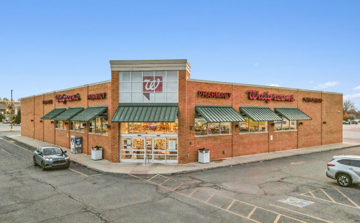 Pictures of Retail property located at 5501 Mahoning Ave, Austintown, OH 44515 for sales - image #1