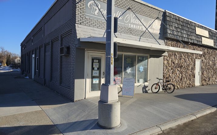 Pictures of Retail property located at 220 Main Street N, Aberdeen, SD 57401 for sales - image #1