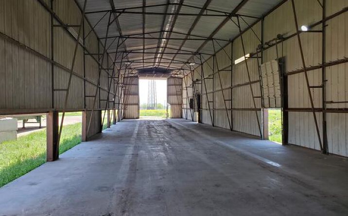 Pictures of Industrial, Land property located at 24301 US-79, Thrall, TX 76578 for sales - image #1
