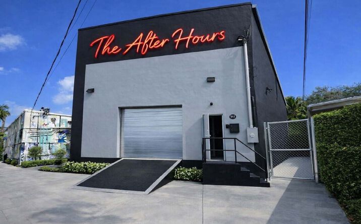 Pictures of Industrial, Office, Retail property located at 819 SW 10th St, Miami, FL 33130 for sales - image #1