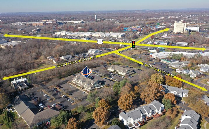 Pictures of Office property located at 333 N. Oxford Valley Road, Fairless Hills, PA 19030 for sales - image #1