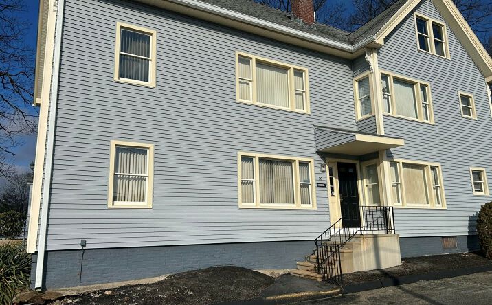 Pictures of Office property located at 76 Mill St, Worcester, MA 01603 for sales - image #1