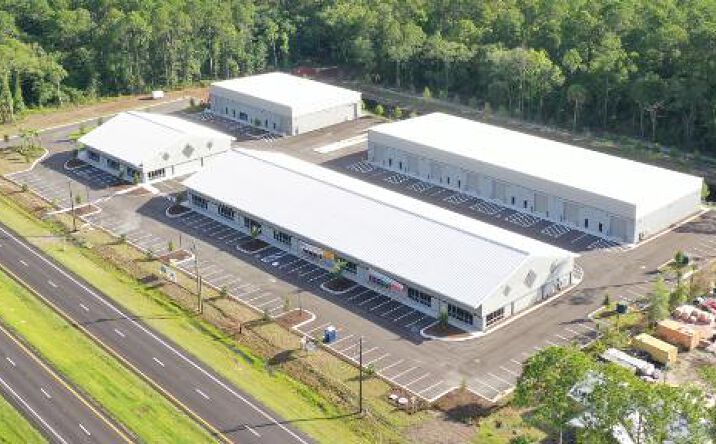 Pictures of Industrial property located at 400 Sterling Plaza Drive, Unit 405, Ponte Vedra, FL 32081 for sales - image #1