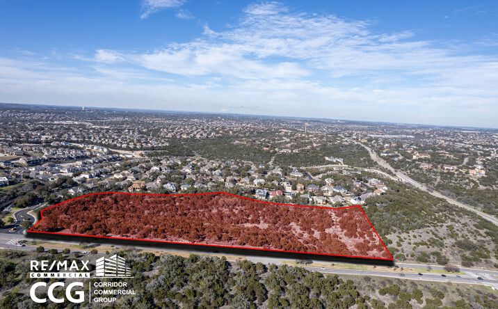 Pictures of Land property located at Stone Oak Pkwy, San Antonio, TX 78258 for sales - image #1