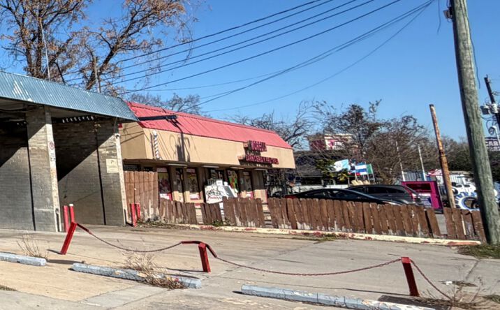 Pictures of Retail, Mixed Use, Land, Special Purpose property located at 217 E Little York Rd, Houston, TX 77076 for sales - image #1