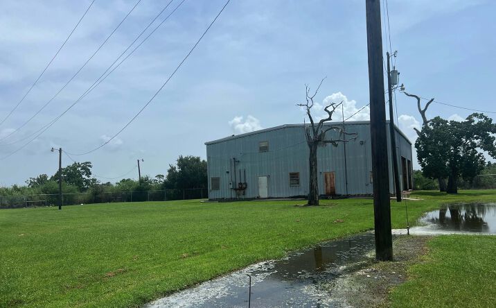 Pictures of Industrial, Land property located at 3400 Jean Lafitte Blvd, Lafitte, LA 70067 for sales - image #1