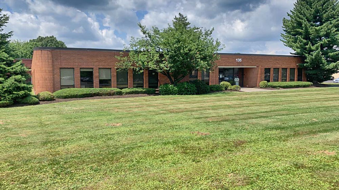 135 N Plains Industrial Rd, Wallingford, CT 06492