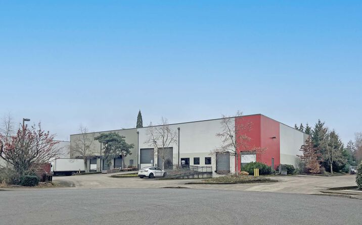 Pictures of Industrial property located at 6555 SW 110th Ct, Beaverton, OR 97008 for sales - image #1