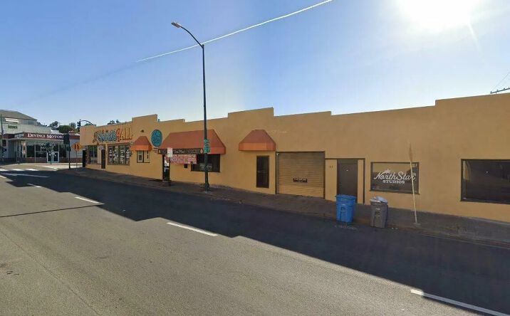 Pictures of Retail property located at 1518-1530 Sonoma Blvd, Vallejo, CA 94590 for sales - image #1