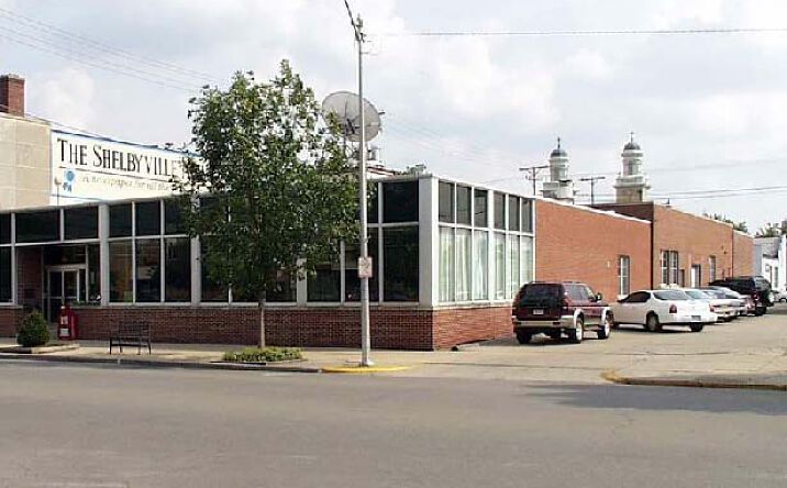 Pictures of Office property located at 123 East Washington St, Shelbyville, IN 46176 for sales - image #1