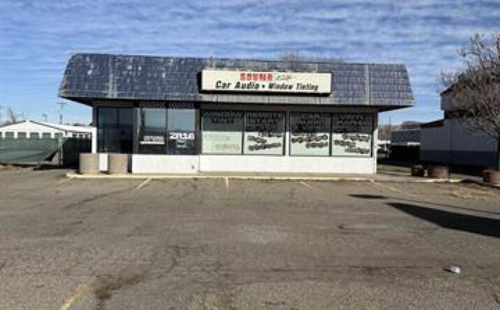 Pictures of Retail property located at 2816 North Ave, Grand Junction, CO 81501 for sales - image #1