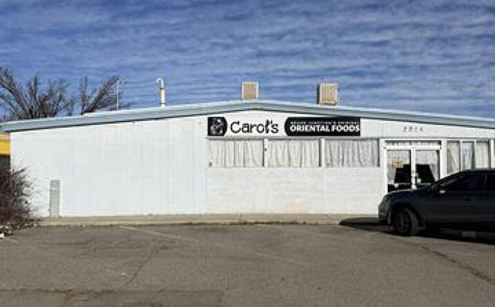 Pictures of Retail property located at 2814 North Ave, Grand Junction, CO 81501 for sales - image #1