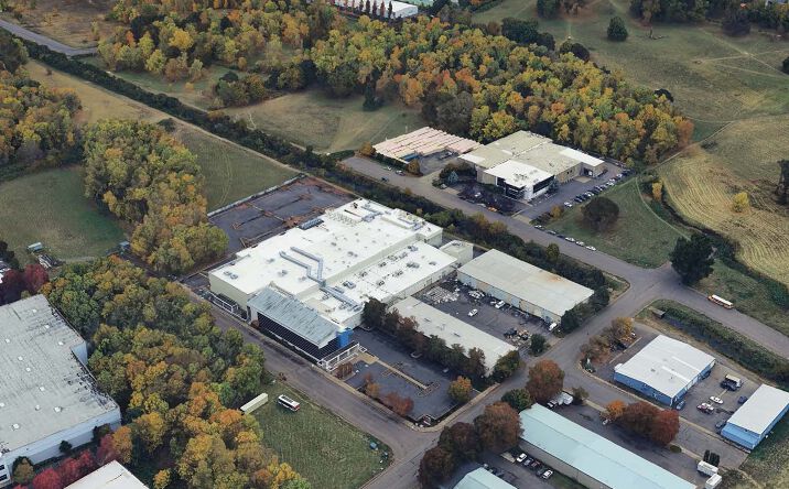 Pictures of Industrial property located at 3590 W 3 Rd Ave, Eugene, OR 97402 for sales - image #1