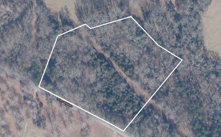 Pictures of Land property located at Terry Shop Rd, Fountain Inn, SC 29644 for sales - image #1