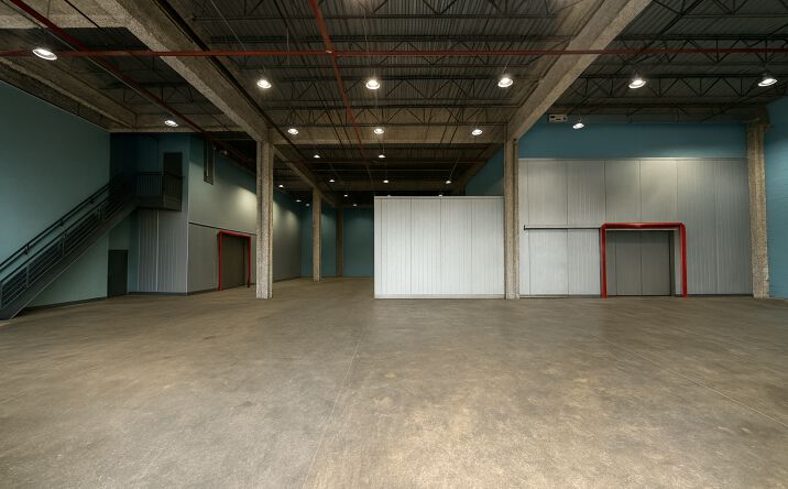 Pictures of Industrial property located at 35 Division Place, Brooklyn, NY 11222 for sales - image #1