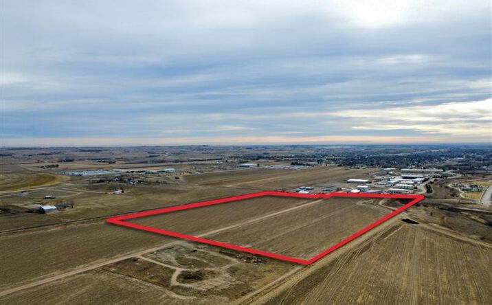 Pictures of Land property located at 9900 N 1st St – Lot 2A, Wellington, CO 80549 for sales - image #1