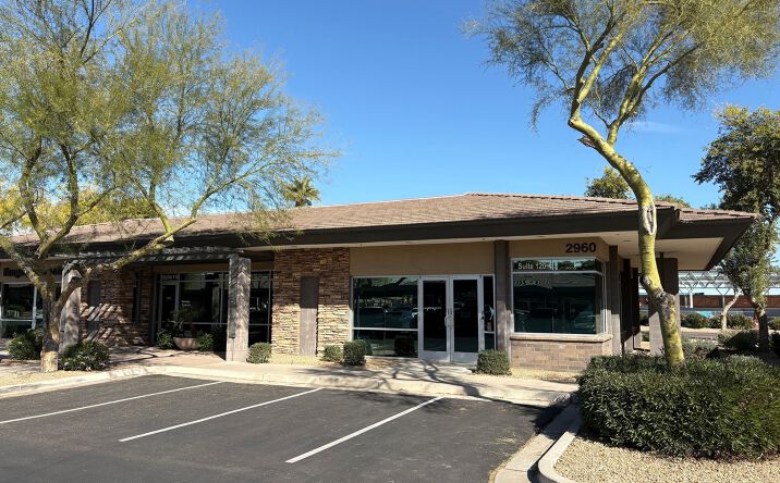 Pictures of Office property located at 2960 N Litchfield Rd, Bldg 9, Goodyear, AZ 85395 for sales - image #1