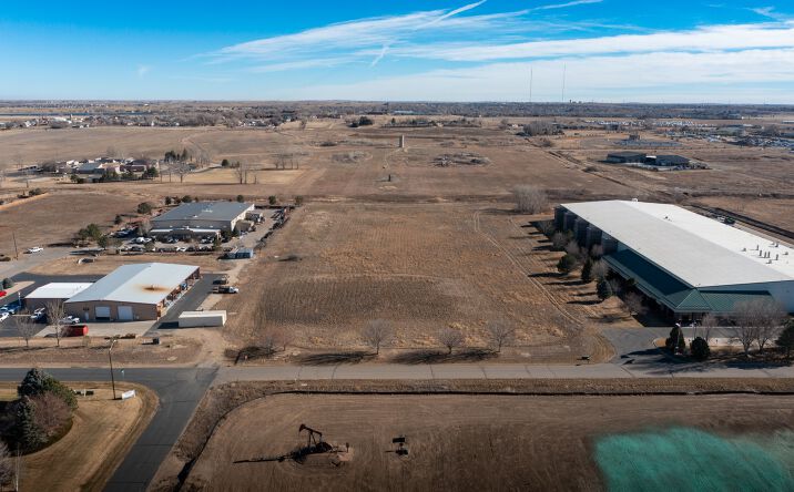 Pictures of Land property located at 7308 Miller Dr, Frederick, CO 80504 for sales - image #1