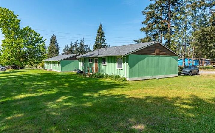 Pictures of Multifamily property located at 3100 Taylor Rd, Oak Harbor, WA 98277 for sales - image #1