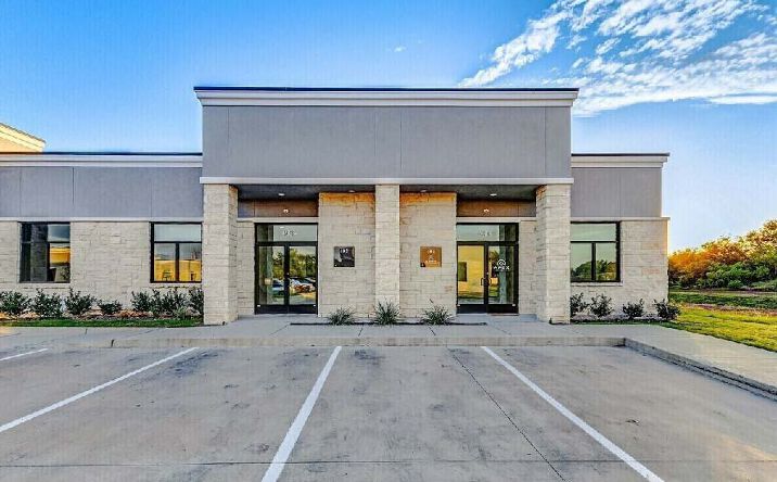 Pictures of Office property located at 26717 Westheimer Pkwy, Katy, TX 77494 for sales - image #1