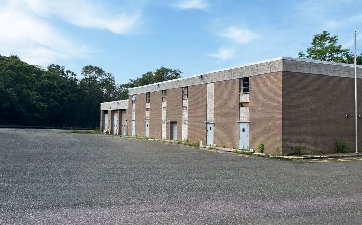 Pictures of Industrial property located at 1 Main St, Yaphank, NY 11980 for sales - image #1