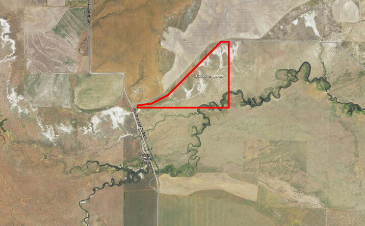 Pictures of Land property located at Tract 1 Sun River Cascade Road, Cascade, MT 59421 for sales - image #1
