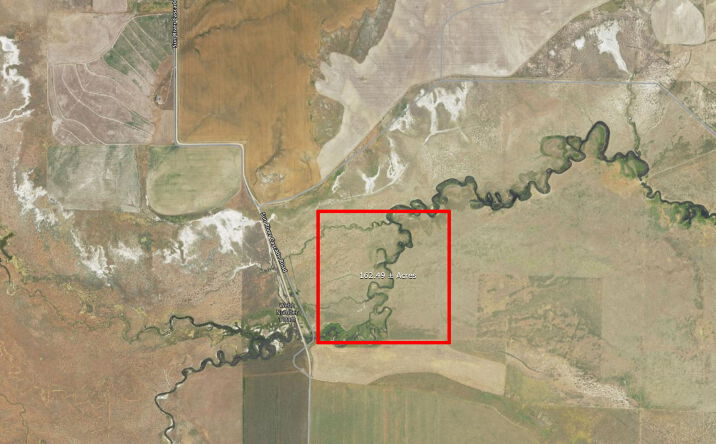 Pictures of Land property located at Tract 26 Sun River Cascade Road, Cascade, MT 59421 for sales - image #1