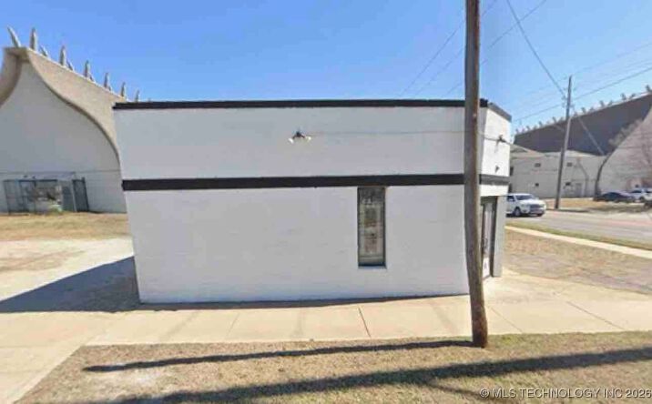 Pictures of Retail property located at 1001 E Pine Street, Tulsa, OK 74106 for sales - image #1
