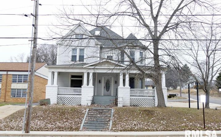 Pictures of Retail, Office property located at 6001 S ADAMS Street #4, Bartonville, IL 61607 for sales - image #1