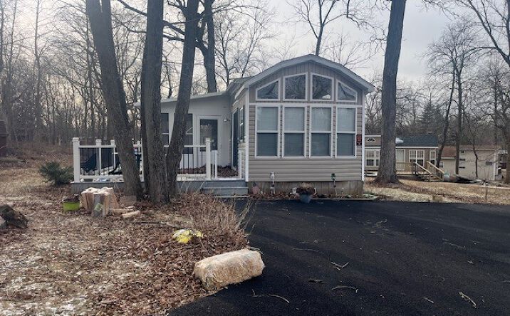 Pictures of Land, Special Purpose property located at 2795 28th Lot 1401 Road, Seneca, IL 61360 for sales - image #1