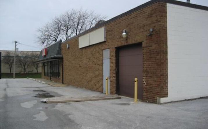 Pictures of Office property located at 1313 Hilltop Avenue, Chicago Heights, IL 60411 for sales - image #1