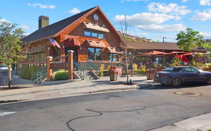 Pictures of Retail, Mixed Use property located at 14886 S TRAVERSE RD, Draper, UT 84020 for sales - image #1