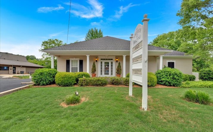 Pictures of Special Purpose property located at 522 N Main Street, Cedartown, GA 30125 for sales - image #1